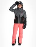 Vignette Icepeak, Faenza veste de ski femmes Black noir 