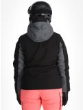 Vignette Icepeak, Faenza veste de ski femmes Black noir 