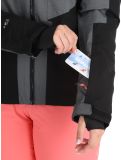 Vignette Icepeak, Faenza veste de ski femmes Black noir 