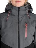 Vignette Icepeak, Faenza veste de ski femmes Black noir 