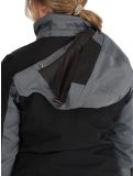 Vignette Icepeak, Faenza veste de ski femmes Black noir 