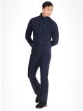 Vignette Icepeak, Fairmount pull de ski hommes Dark Blue bleu 