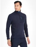 Vignette Icepeak, Fairmount pull de ski hommes Dark Blue bleu 