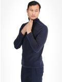 Vignette Icepeak, Fairmount pull de ski hommes Dark Blue bleu 