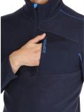 Vignette Icepeak, Fairmount pull de ski hommes Dark Blue bleu 