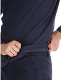 Vignette Icepeak, Fairmount pull de ski hommes Dark Blue bleu 