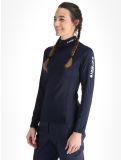 Vignette Icepeak, Fairview pull de ski femmes Dark Blue bleu 