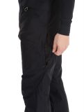 Vignette Icepeak, Farley pantalon de ski à coque dure hommes Black noir 