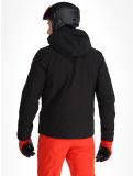 Vignette Icepeak, Farwell veste de ski hommes Black noir 