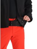 Vignette Icepeak, Farwell veste de ski hommes Black noir 