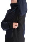 Vignette Icepeak, Farwell veste de ski hommes Dark Blue bleu 