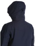 Vignette Icepeak, Farwell veste de ski hommes Dark Blue bleu 