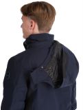 Vignette Icepeak, Farwell veste de ski hommes Dark Blue bleu 