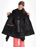 Vignette Icepeak, Fayette veste de ski femmes Black noir 