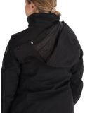 Vignette Icepeak, Fayette veste de ski femmes Black noir 