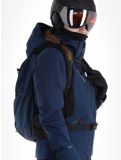 Vignette Icepeak, Fayette veste de ski femmes Dark Blue bleu 