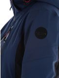 Vignette Icepeak, Fayette veste de ski femmes Dark Blue bleu 