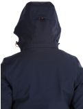 Vignette Icepeak, Fayette veste de ski femmes Dark Blue bleu 