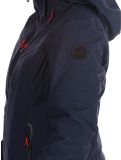 Vignette Icepeak, Fayette veste de ski femmes Dark Blue bleu 