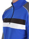 Vignette Icepeak, Fenner pull de ski hommes Blue bleu 