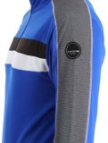 Vignette Icepeak, Fenner pull de ski hommes Blue bleu 