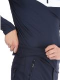 Vignette Icepeak, Fenner pull de ski hommes Dark Blue bleu 