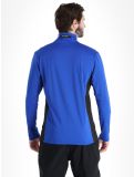 Vignette Icepeak, Fennville pull de ski hommes Blue bleu 