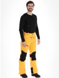 Vignette Icepeak, Ferrara pantalon de ski hommes Yellow jaune 