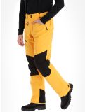 Vignette Icepeak, Ferrara pantalon de ski hommes Yellow jaune 