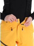 Vignette Icepeak, Ferrara pantalon de ski hommes Yellow jaune 