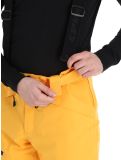 Vignette Icepeak, Ferrara pantalon de ski hommes Yellow jaune 