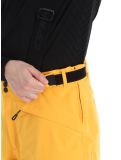 Vignette Icepeak, Ferrara pantalon de ski hommes Yellow jaune 