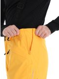 Vignette Icepeak, Ferrara pantalon de ski hommes Yellow jaune 