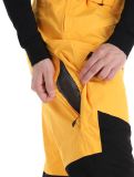 Vignette Icepeak, Ferrara pantalon de ski hommes Yellow jaune 