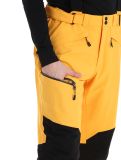 Vignette Icepeak, Ferrara pantalon de ski hommes Yellow jaune 