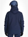 Vignette Icepeak, Festus veste de ski hommes Dark Blue bleu 