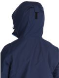 Vignette Icepeak, Festus veste de ski hommes Dark Blue bleu 