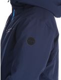 Vignette Icepeak, Festus veste de ski hommes Dark Blue bleu 