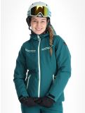 Vignette Icepeak, Fife veste de ski femmes Antique Green vert 