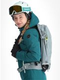 Vignette Icepeak, Fife veste de ski femmes Antique Green vert 