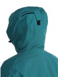 Vignette Icepeak, Fife veste de ski femmes Antique Green vert 