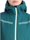 Vignette Icepeak, Fife veste de ski femmes Antique Green vert 