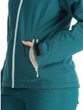 Vignette Icepeak, Fife veste de ski femmes Antique Green vert 