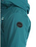 Vignette Icepeak, Fife veste de ski femmes Antique Green vert 