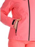 Vignette Icepeak, Fife veste de ski femmes Pink rose 