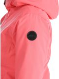 Vignette Icepeak, Fife veste de ski femmes Pink rose 