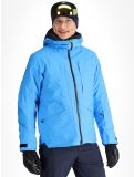 Vignette Icepeak, Fillmore veste de ski à coque dure hommes Sky Blue bleu 