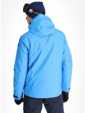 Vignette Icepeak, Fillmore veste de ski à coque dure hommes Sky Blue bleu 