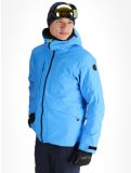 Vignette Icepeak, Fillmore veste de ski à coque dure hommes Sky Blue bleu 