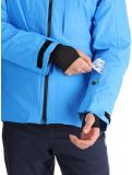 Vignette Icepeak, Fillmore veste de ski à coque dure hommes Sky Blue bleu 